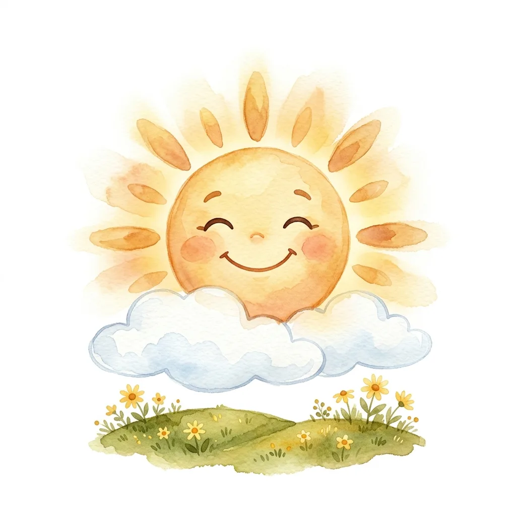 Хороший день